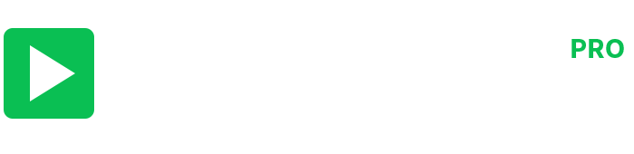 BlackVideo Pro